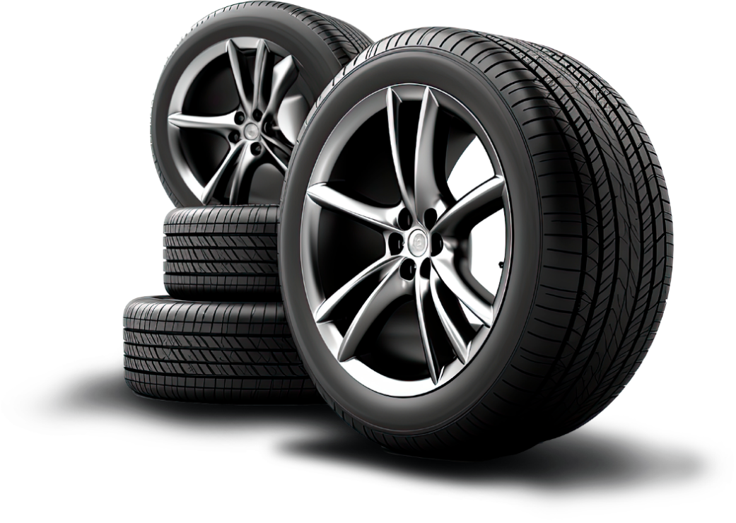 Shop for Tires